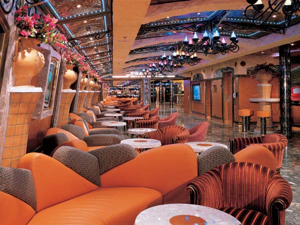 CARNIVAL Cruceros Caribe Oferta